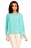 SCOASE DIN STOC - Bluza Agnes Minth