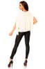 SCOASE DIN STOC - Bluza Agnes White