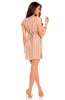 SCOASE DIN STOC - Rochie de zi Cher Green