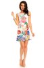 SCOASE DIN STOC - Rochie de zi Lorie White