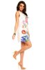 SCOASE DIN STOC - Rochie de zi Lorie White