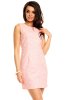 SCOASE DIN STOC - Rochie de zi Day Pink