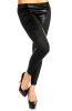 SCOASE DIN STOC - Pantaloni Just Black