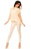 SCOASE DIN STOC - Bluza Kimy Crem