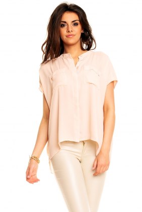 Bluza Kimy Roz din Colectia de SCOASE DIN STOC