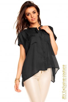 Bluza Kimy Neagra - Magazin online haine de dama Fashion