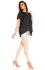 SCOASE DIN STOC - Bluza Kimy Neagra