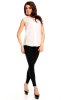 SCOASE DIN STOC - Camasa Kimy Beige