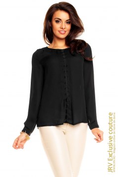 Bluza Abby Black - Magazin online haine de dama Fashion