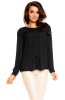 SCOASE DIN STOC - Bluza Abby Black