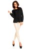 SCOASE DIN STOC - Bluza Abby Black