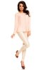 SCOASE DIN STOC - Bluza Abby Pink