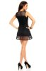 COLECTII TRECUTE - Rochie de club Ady Black