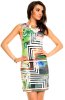 SCOASE DIN STOC - Rochie de zi Adrielle