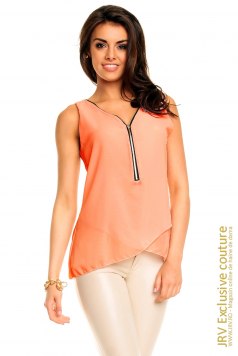 Top Anny Salmon - Magazin online haine de dama Fashion
