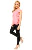 SCOASE DIN STOC - Top Elegance Pink