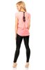 SCOASE DIN STOC - Top Elegance Pink