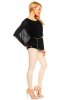 SCOASE DIN STOC - Bluza Dyna Black