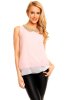 SCOASE DIN STOC - Top Retro Pink