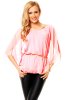 SCOASE DIN STOC - Bluza Dyna Pink