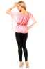 SCOASE DIN STOC - Bluza Dyna Pink