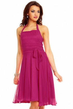 Rochie eleganta Charlotte din Colectia de SCOASE DIN STOC