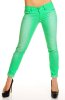 SCOASE DIN STOC - Pantaloni Love Mint