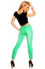 SCOASE DIN STOC - Pantaloni Love Mint