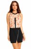 SCOASE DIN STOC - Rochie de zi Emy White