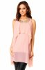 SCOASE DIN STOC - Tunica Lunny Light Pink
