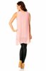 SCOASE DIN STOC - Tunica Lunny Light Pink