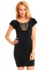 SCOASE DIN STOC - Rochie eleganta Unique Black