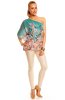 SCOASE DIN STOC - Bluza Candy Mint