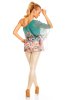 SCOASE DIN STOC - Bluza Candy Mint