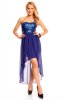 COLECTII TRECUTE - Rochie de club Debra Blue