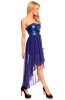 COLECTII TRECUTE - Rochie de club Debra Blue
