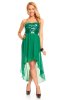 COLECTII TRECUTE - Rochie de club Debra Green