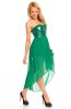 COLECTII TRECUTE - Rochie de club Debra Green
