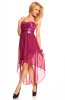 COLECTII TRECUTE - Rochie de club Debra Purple