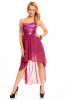 COLECTII TRECUTE - Rochie de club Debra Purple