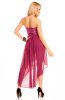 COLECTII TRECUTE - Rochie de club Debra Purple