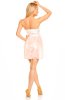 SCOASE DIN STOC - Rochie Baby Doll Thy Pink