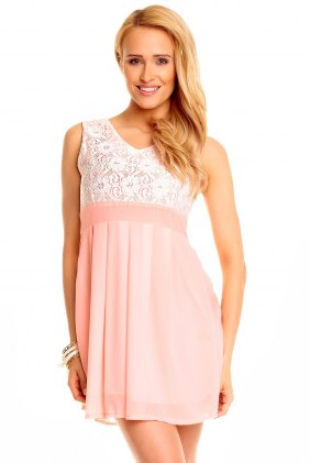 Rochie dantela Ethy Roz din Colectia de SCOASE DIN STOC
