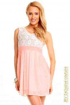 Rochie dantela Ethy Roz - Magazin online haine de dama Fashion