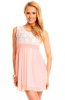 SCOASE DIN STOC - Rochie dantela Ethy Roz