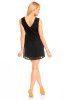 SCOASE DIN STOC - Rochie dantela Ethy Neagra