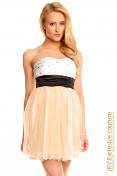 Rochie Baby Doll Thy Nude - Magazin online haine de dama Fashion
