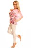 SCOASE DIN STOC - Bluza Candy Pink