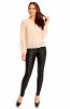 SCOASE DIN STOC - Bluza Karyna Beige