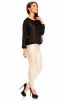 SCOASE DIN STOC - Bluza Karyna Black